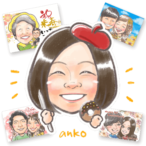 anko